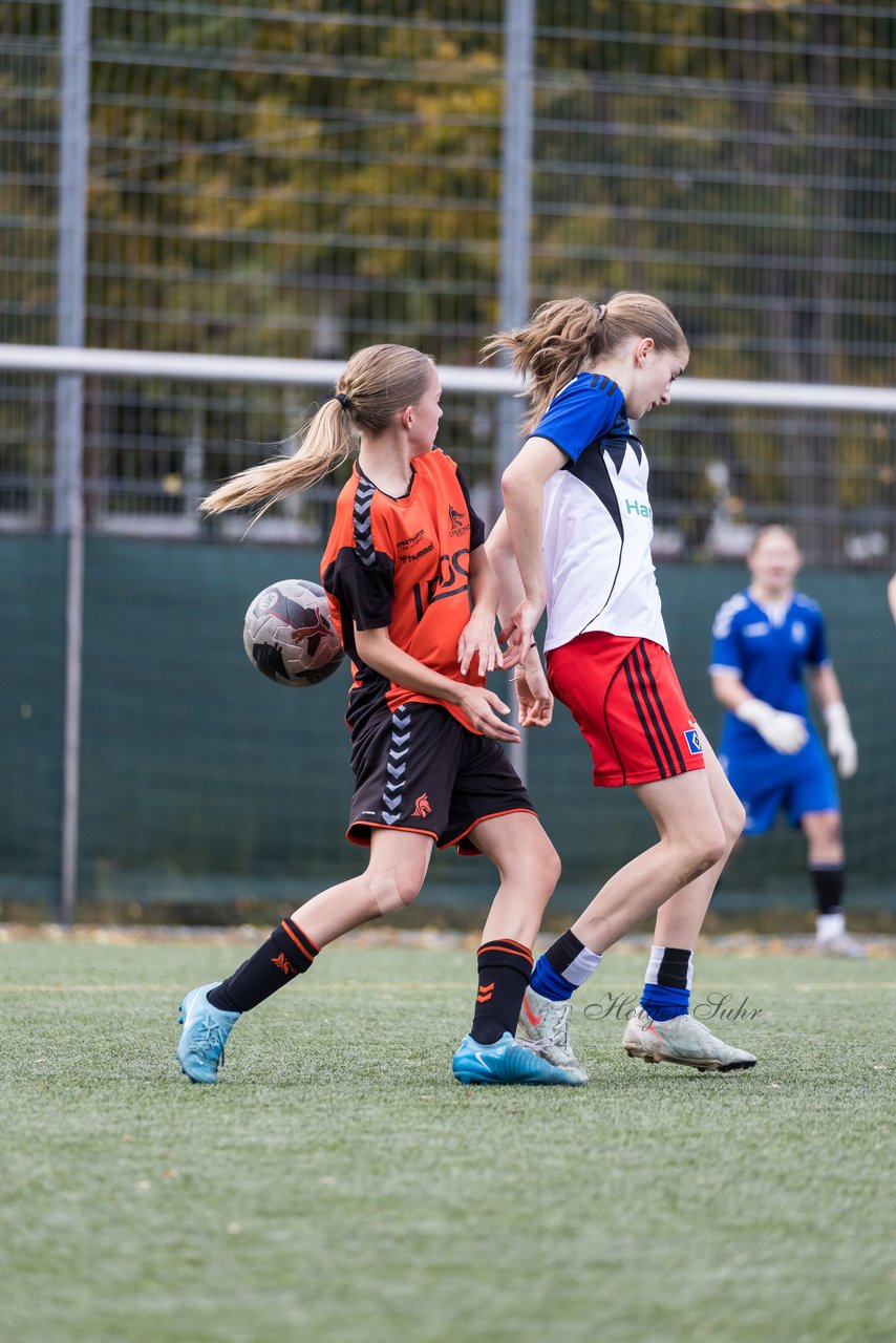 Bild 97 - wCJ Holstein Kiel Turnier